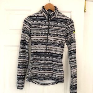 Nick Pro Dri-fit top